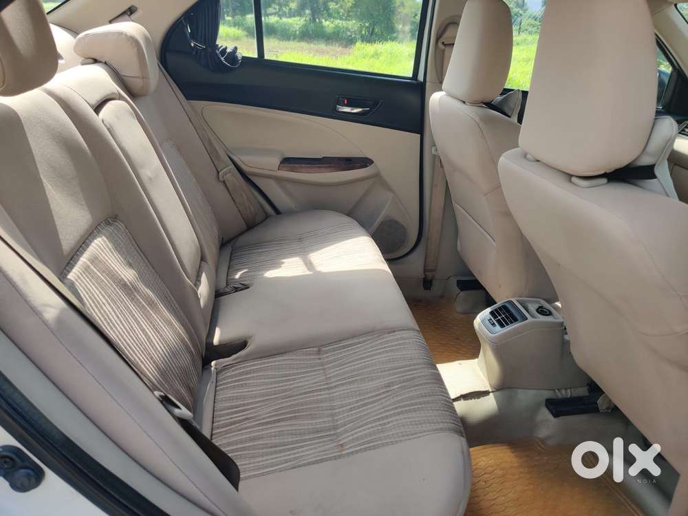 Maruti Suzuki Swift Dzire Vdi(o) Amt, 2018, Diesel
