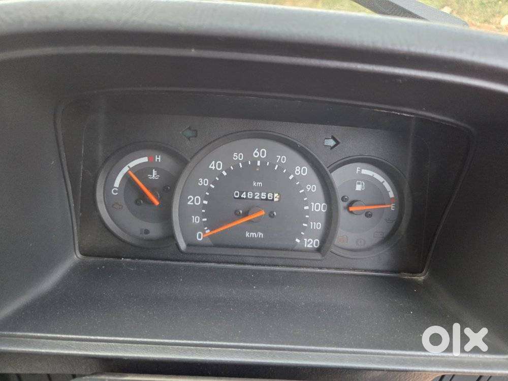 Maruti Suzuki Omni 5 Seater, 2018, Petrol