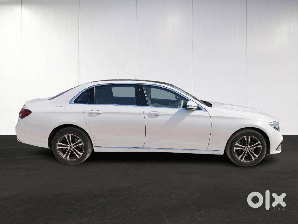 Mercedes-benz E-class E 200, 2022, Petrol