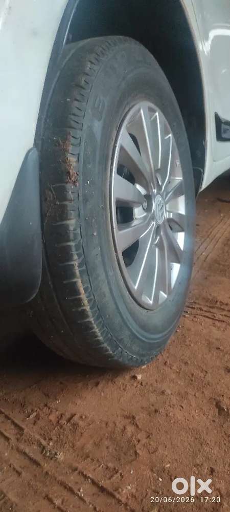 Maruti Suzuki Swift 2019 Petrol Well Maintained