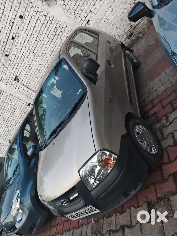 Santro Xing 47k Driven .first Owner.rkl Rto Entry Done..ready For Sale
