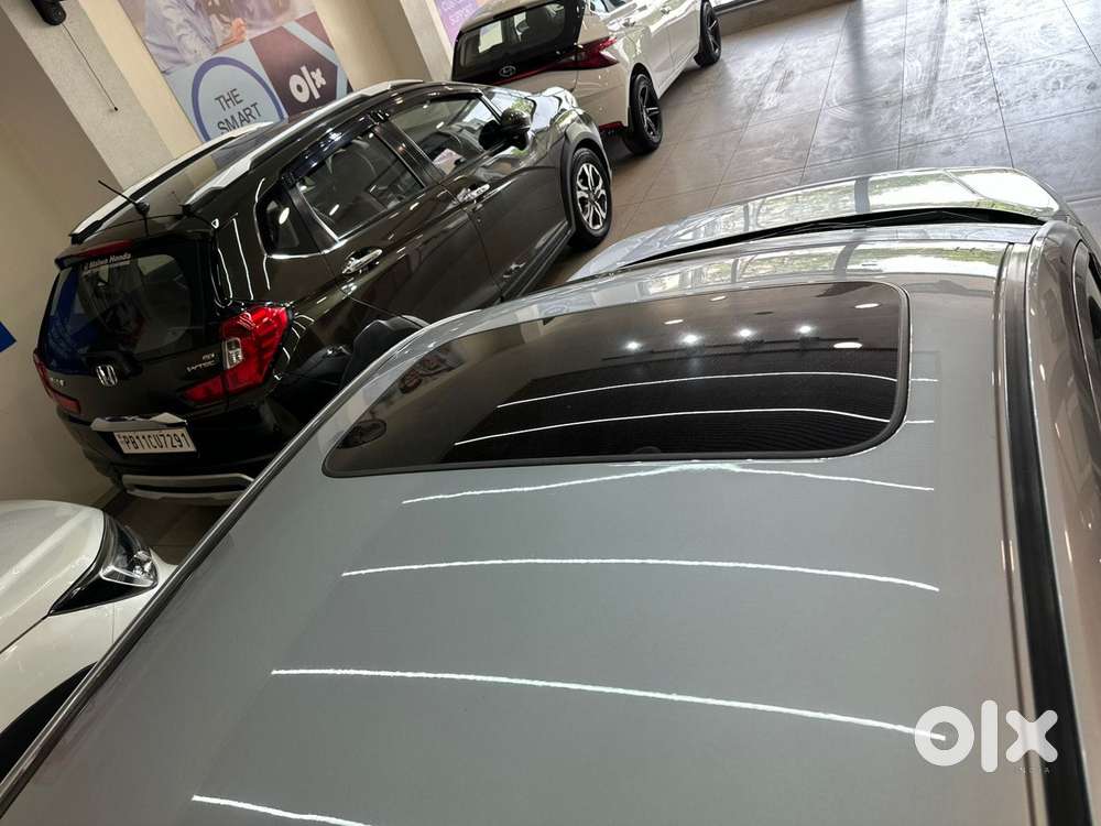 Honda City, 2022, Petrol