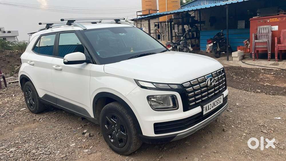 Hyundai Venue 2025 Good Condition