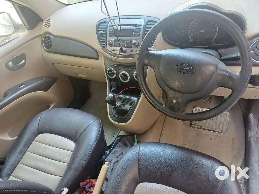 Selling Hyundai I10 Sports