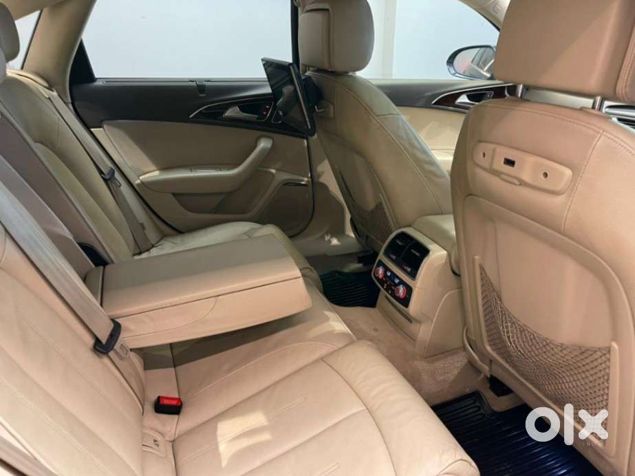 Audi A6 35 Tdi S Line Matrix, 2017, Diesel