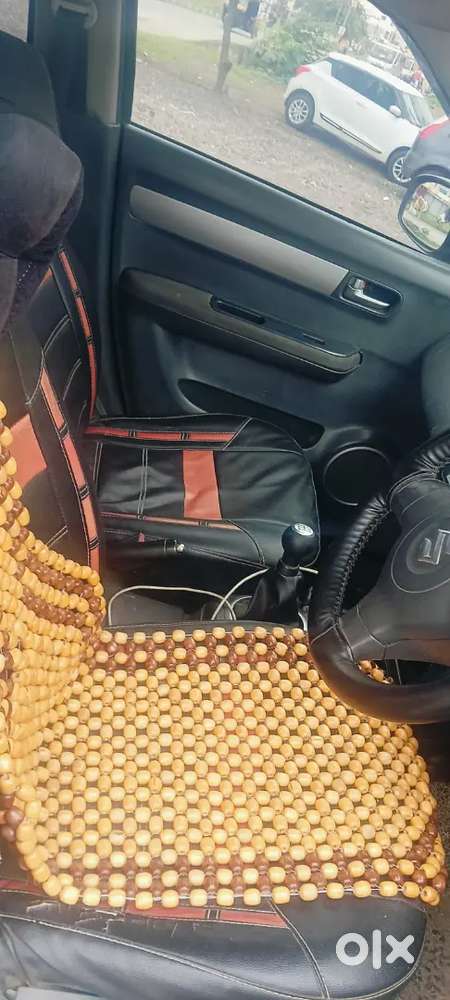 Maruti Suzuki Swift 2007 Petrol 158000 Km Driven