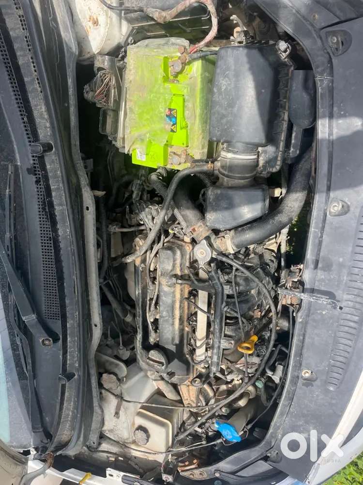 Hyundai I20 Sportz 2011