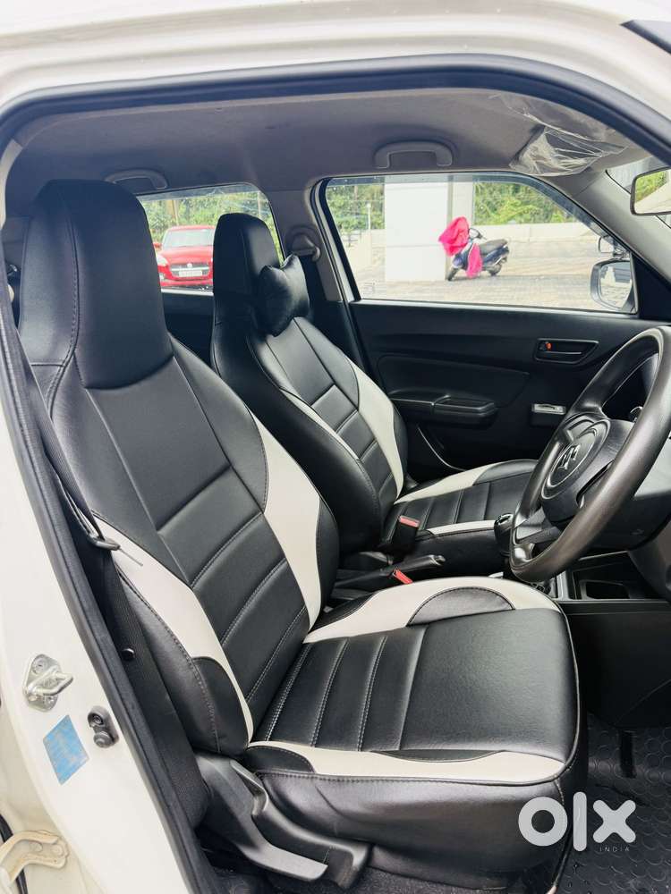 Maruti Suzuki Swift Lxi Option, 2019, Petrol