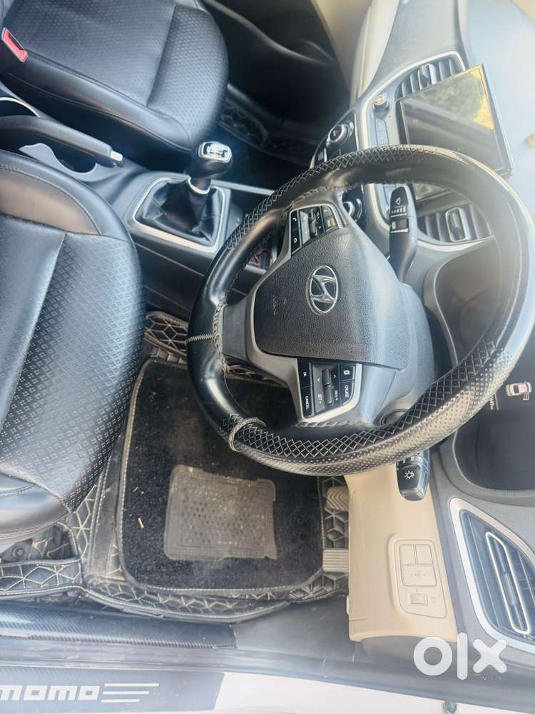Hyundai Verna Sx 1.5 Crdi, 2021, Diesel