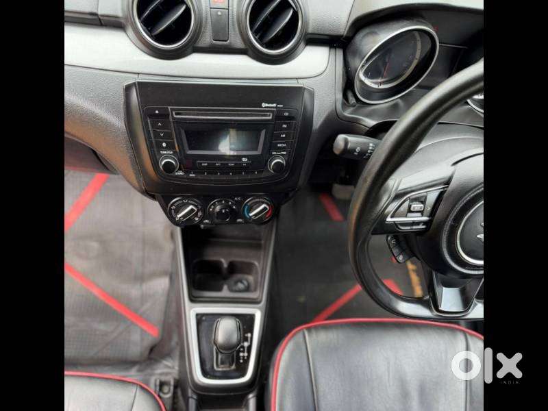 Maruti Suzuki Swift Amt Vxi, 2020, Petrol