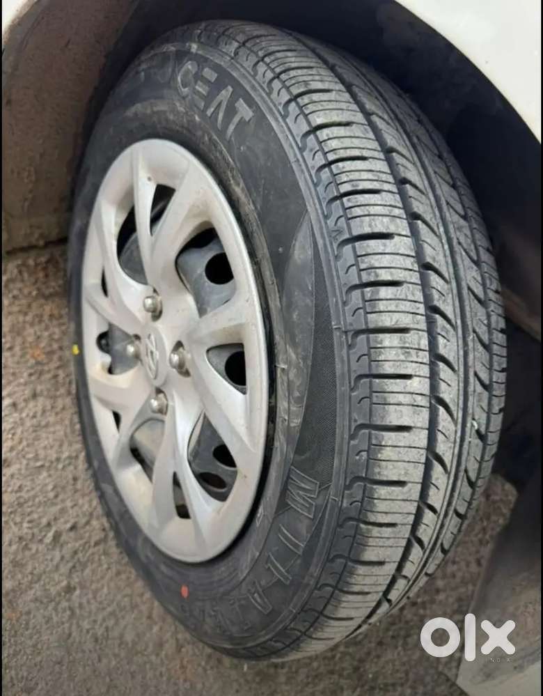 Hyundai Grand I10 2019 Cng & Hybrids 105000 Km Driven