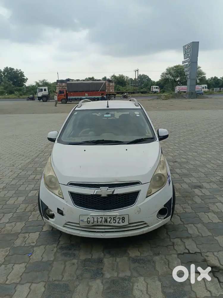 Car Deni He
