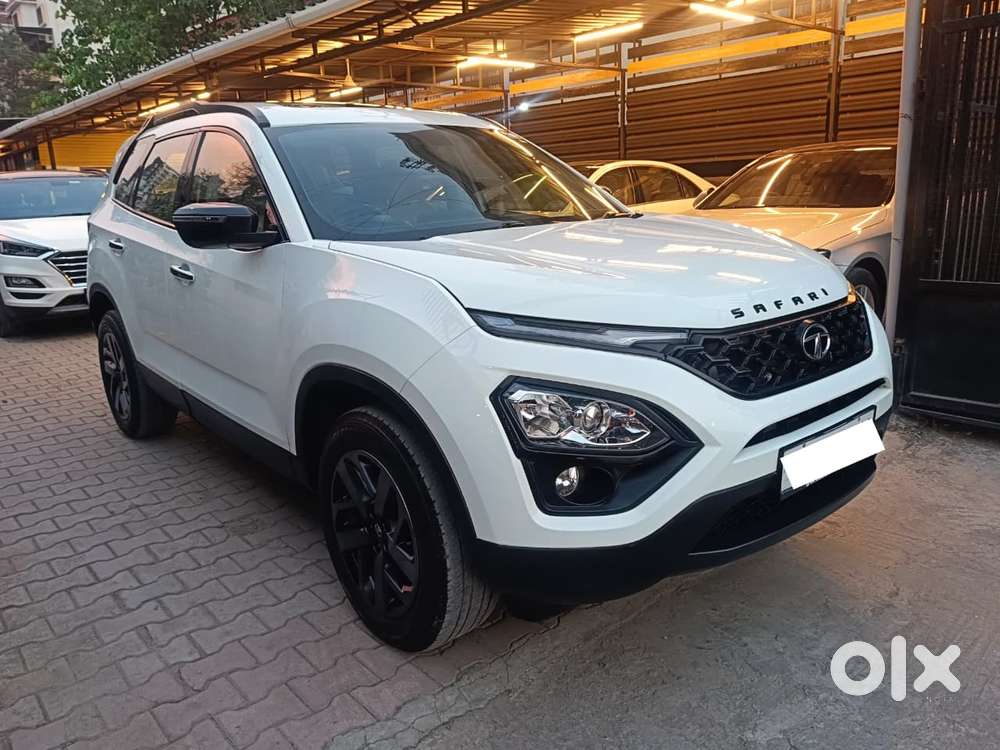Tata Safari 2.0 Kryotec Xza Plus, 2022, Diesel
