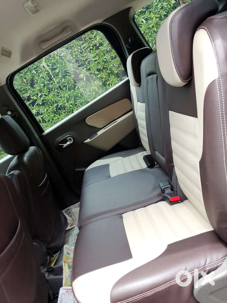 Renault Lodgy 85ps Rxz, 2016, Diesel