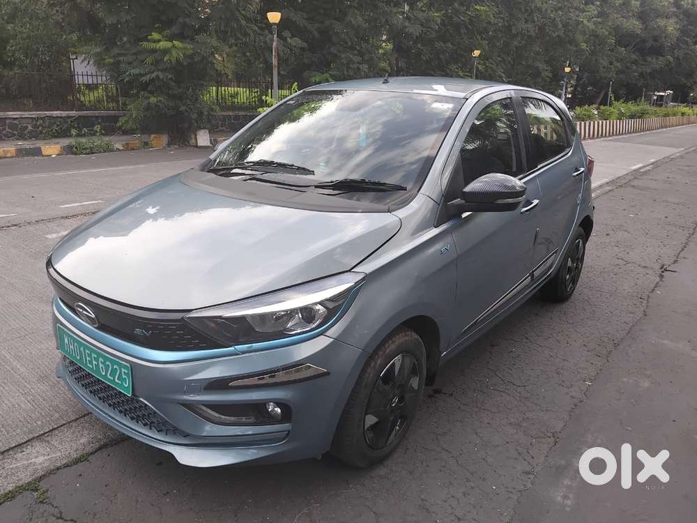 Tata Tiago Ev Xt Mr, 2023, Electric