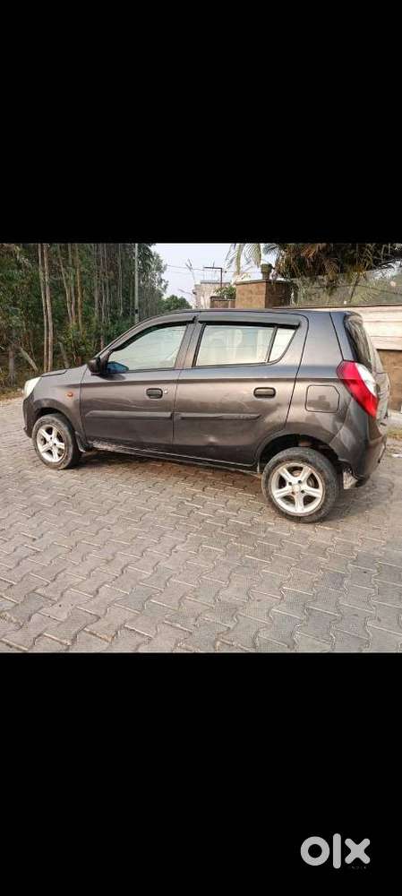 Maruti Suzuki Alto K10 Vxi, 2014, Petrol