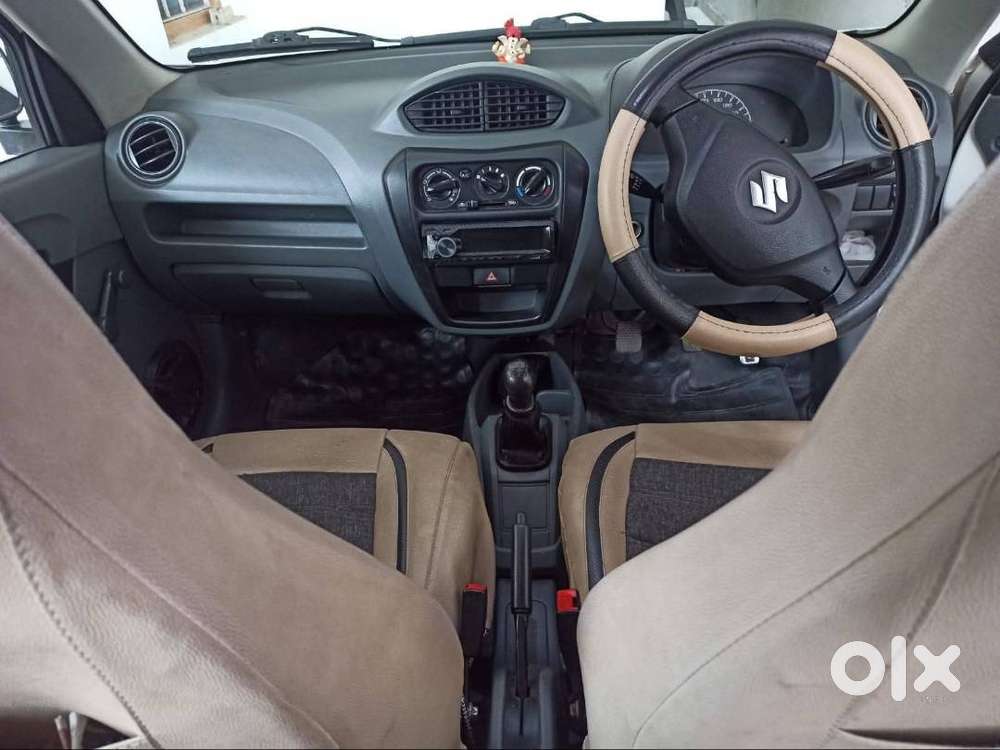 Model 2012 Alto800