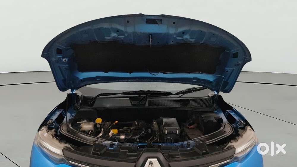 Renault Kiger Rxz Turbo, 2022, Petrol