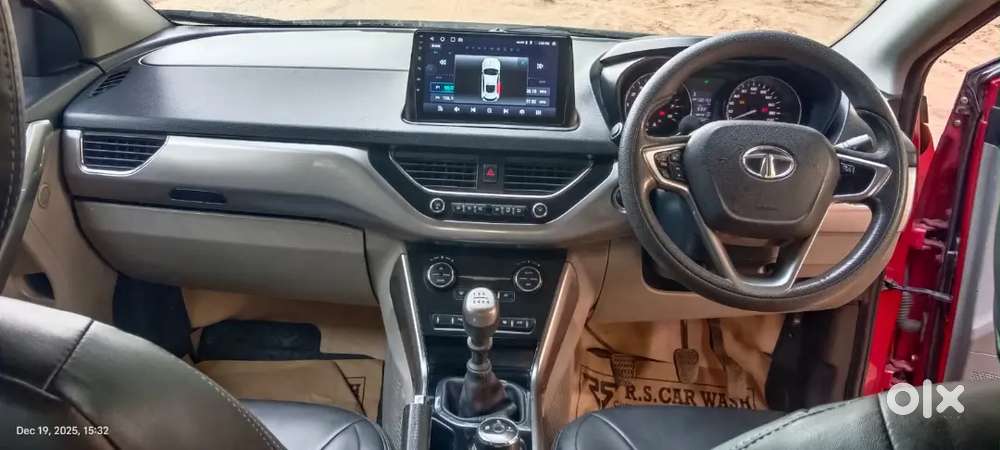 Tata Nexon 1.5 Revotorq 2017