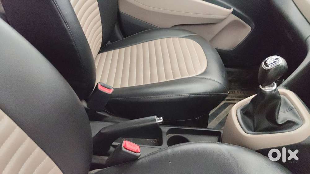 Hyundai Grand I10 1.2 Kappa Asta At Vtvt, 2017, Petrol