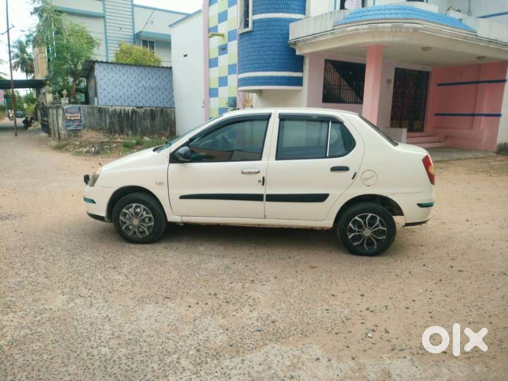 Tata Indigo Ecs Ecs Ls Tdi, 2015, Diesel