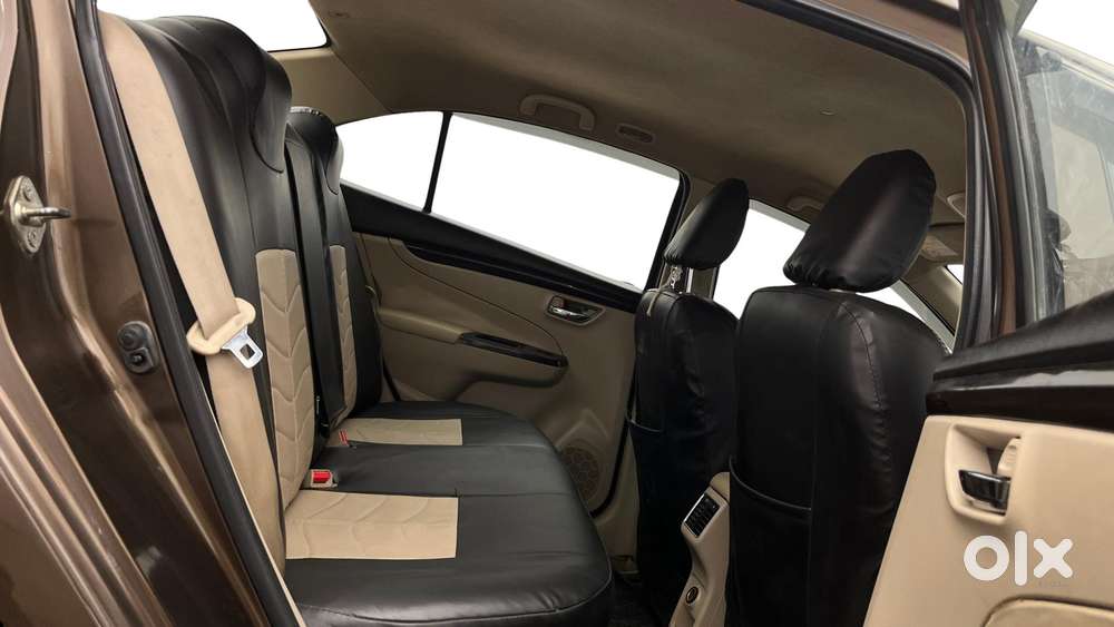 Maruti Suzuki Ciaz 1.4 Alpha, 2018, Petrol