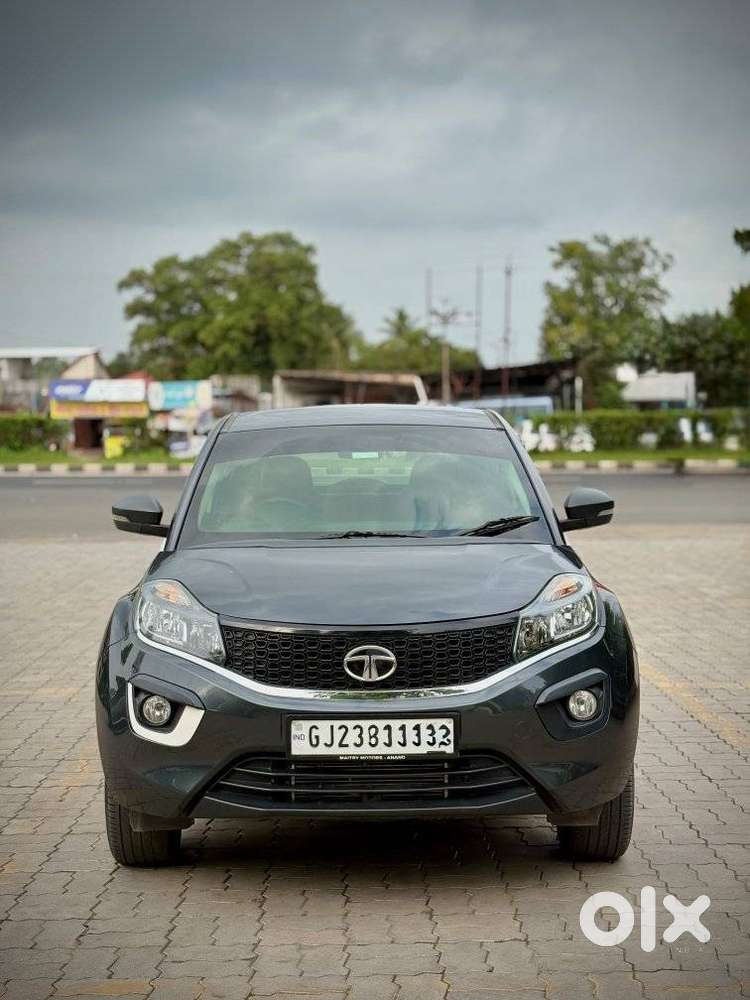 Tata Nexon 1.5 Revotorq Xm (s), 2018, Diesel