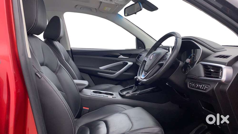 Mg Hector Sharp Dct Petrol, 2020, Petrol