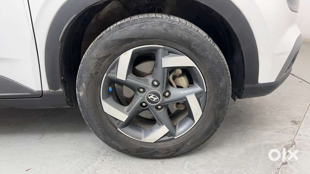 Hyundai Venue Sx Plus Turbo Dct, 2019, Petrol