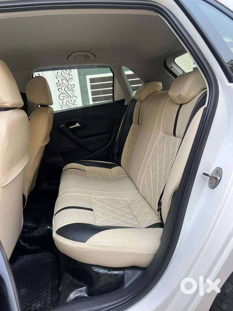 Volkswagen Polo 1.2 Gt Tsi, 2018, Petrol