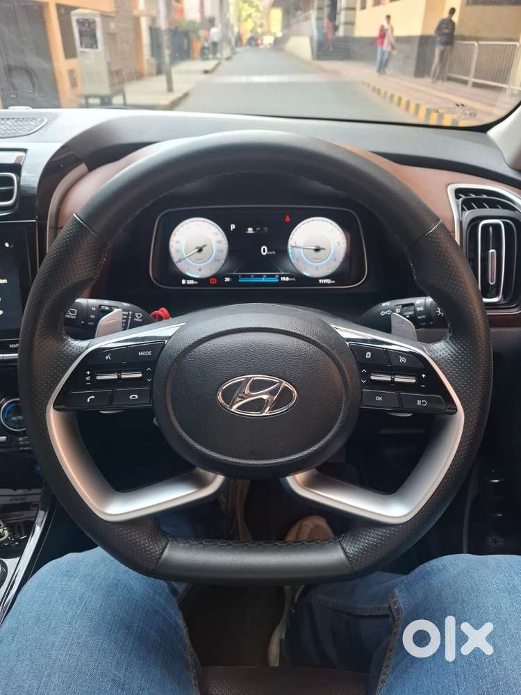 Hyundai Alcazar