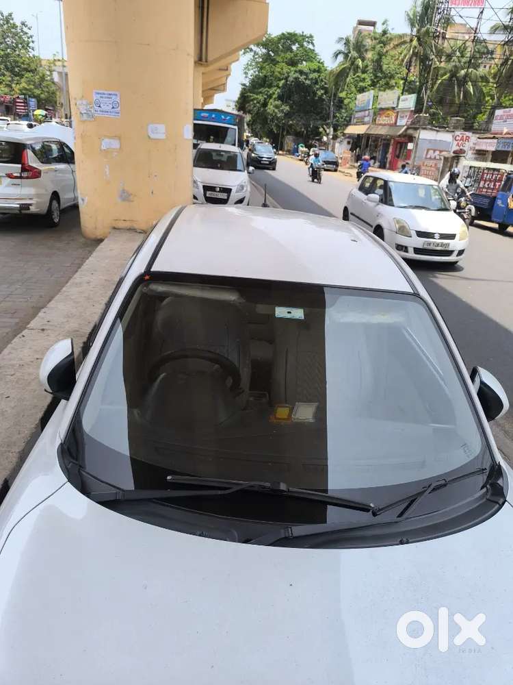 Maruti Suzuki Dzire 2022,