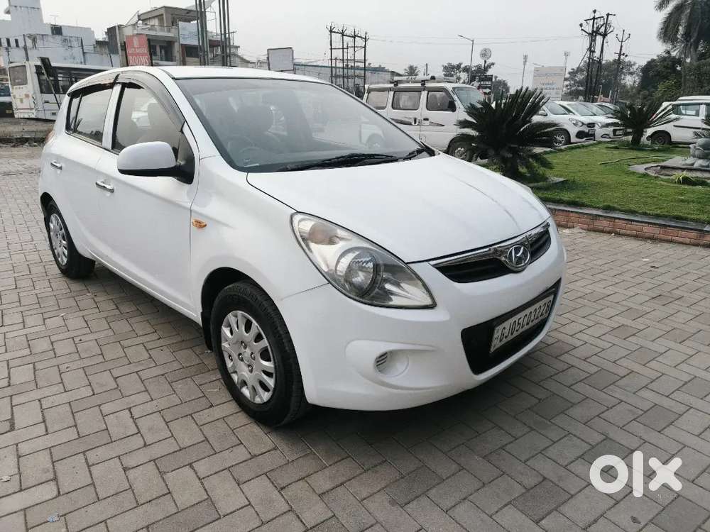 Hyundai I20 Geniune Cars