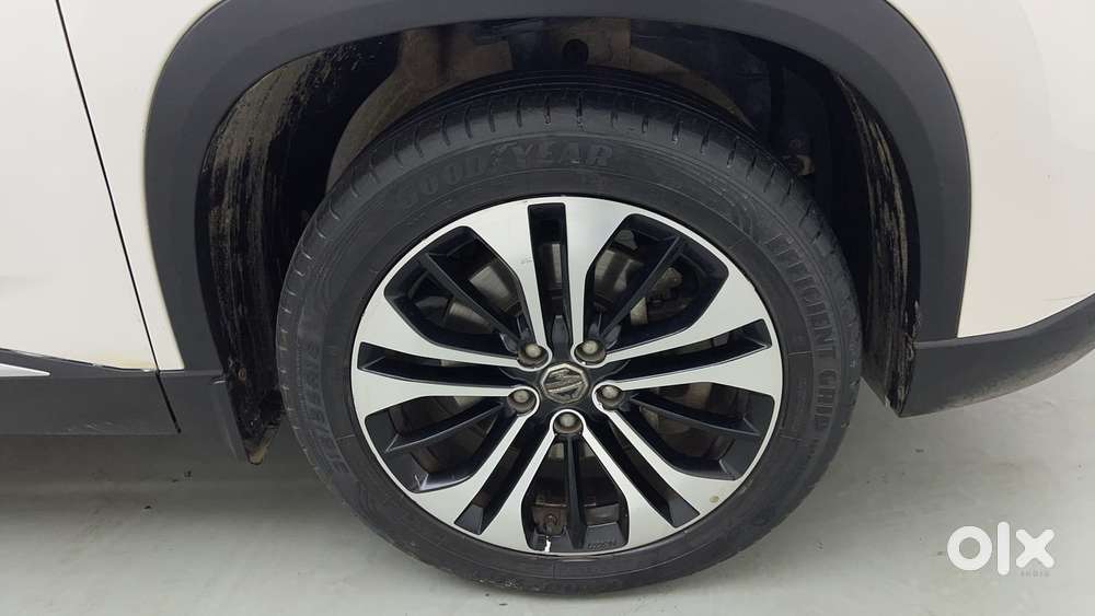Mg Hector Sharp At, 2021, Petrol