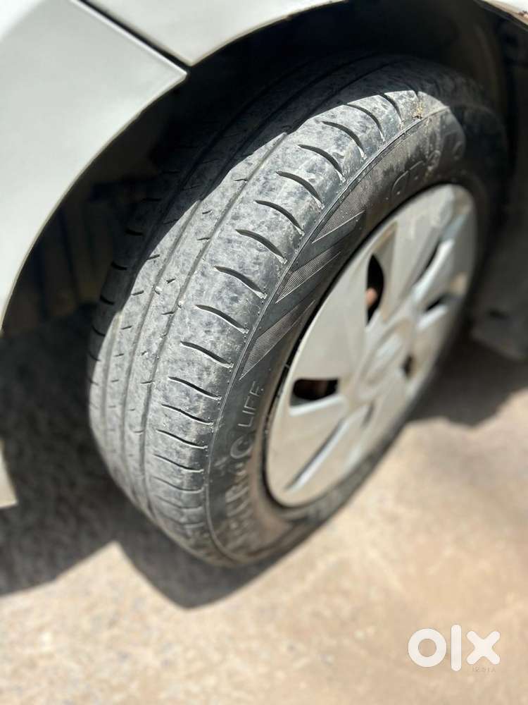 Maruti Suzuki Celerio Vxi(o), 2018, Petrol