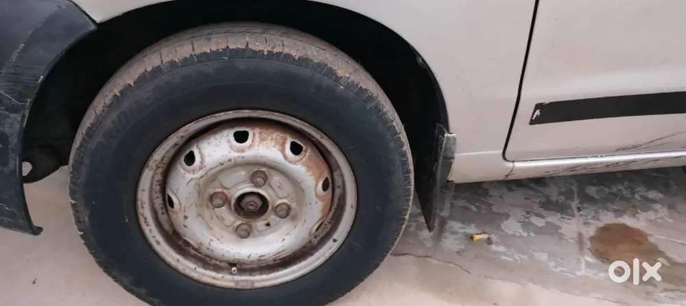 Maruti Alto Lxi 2006 Petrol Manual
