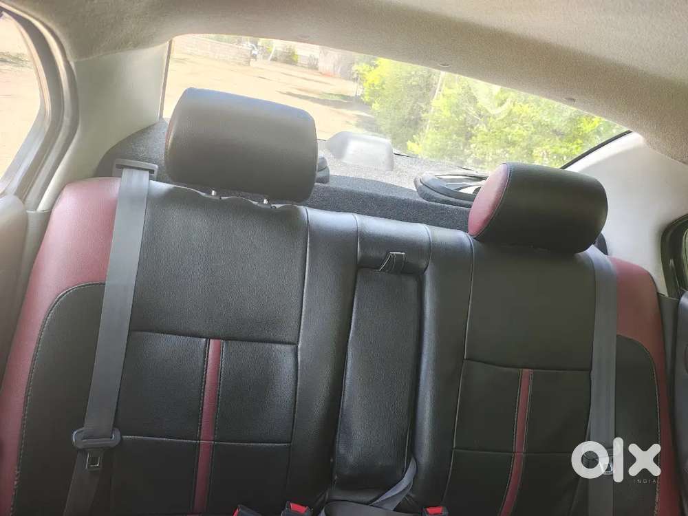 Maruti Suzuki Dzire 2016 Diesel Well Maintained