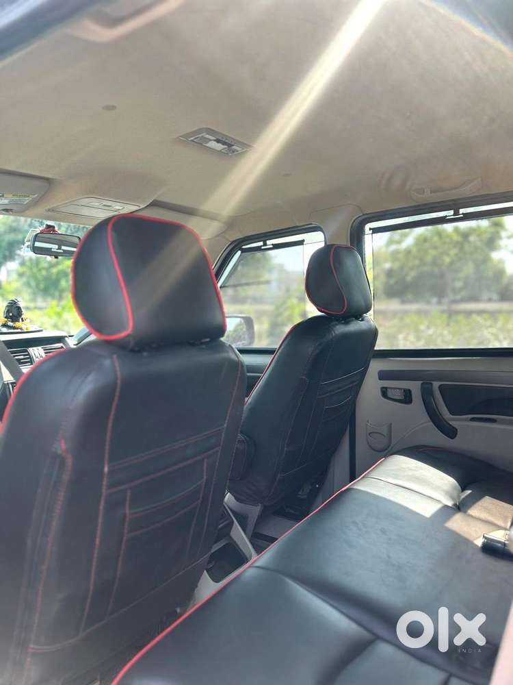 Mahindra Scorpio S9, 2021, Diesel