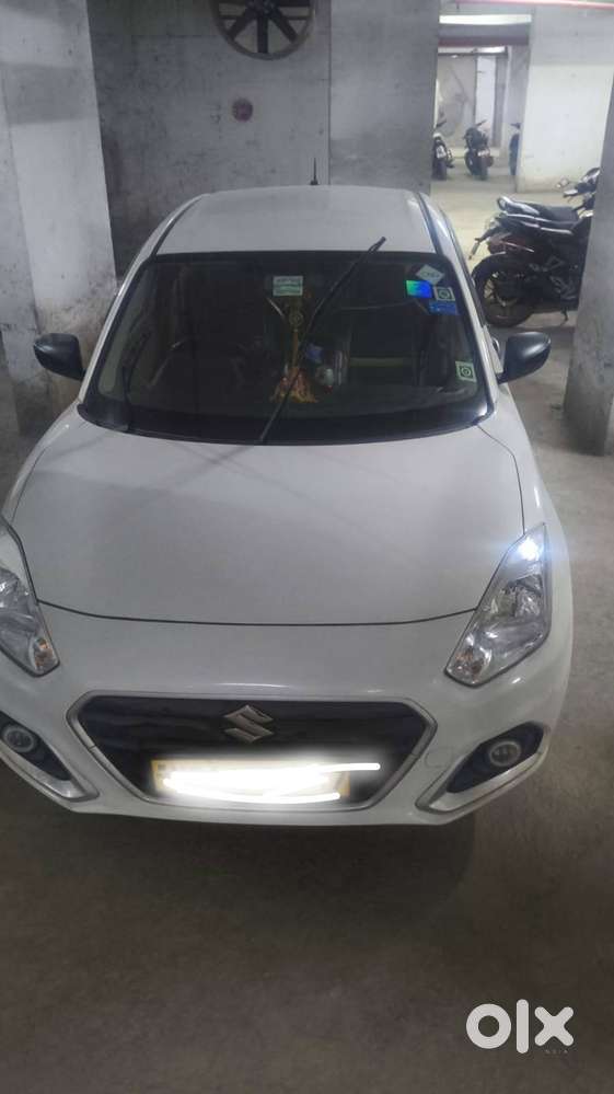 Maruti Sizuki Dzire Tour S Cng