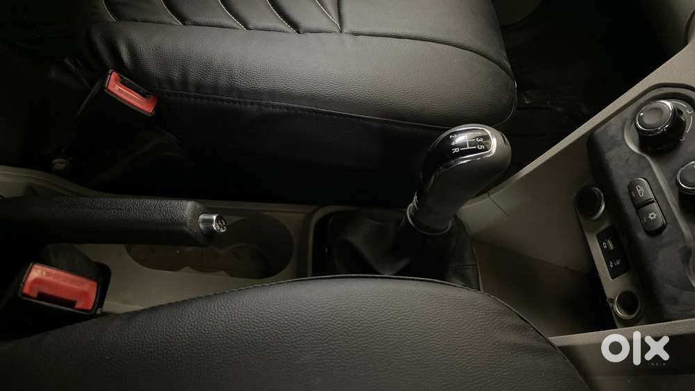 Tata Tiago 1.2 Revotron Xt, 2018, Cng & Hybrids