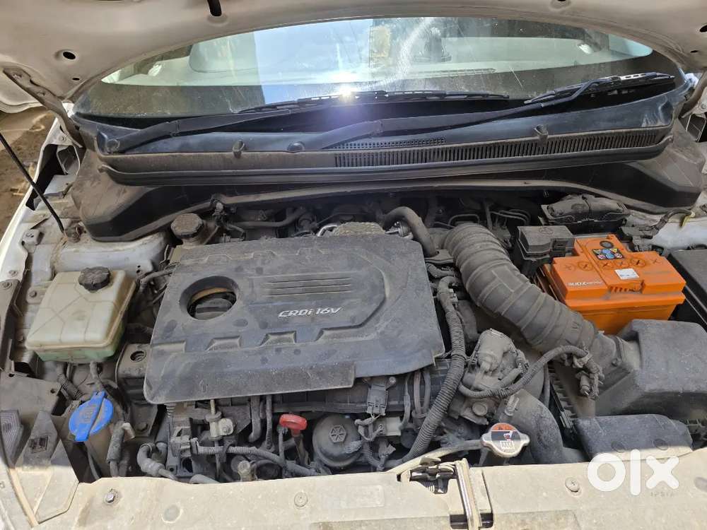 Hyundai I20 Magna 2021 Diesel Manual Car