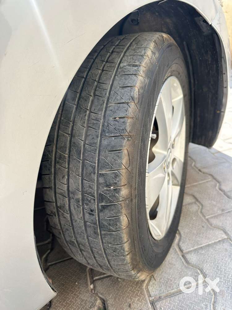 Hyundai Elantra Diesel 2012