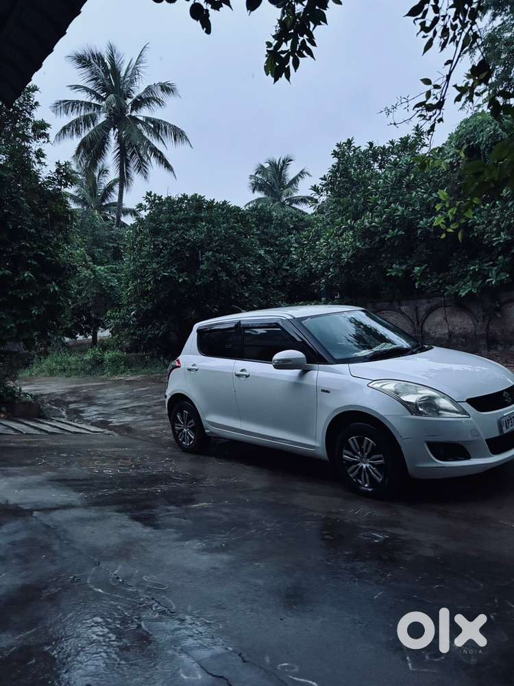 Maruti Suzuki Swift Diesel 2013