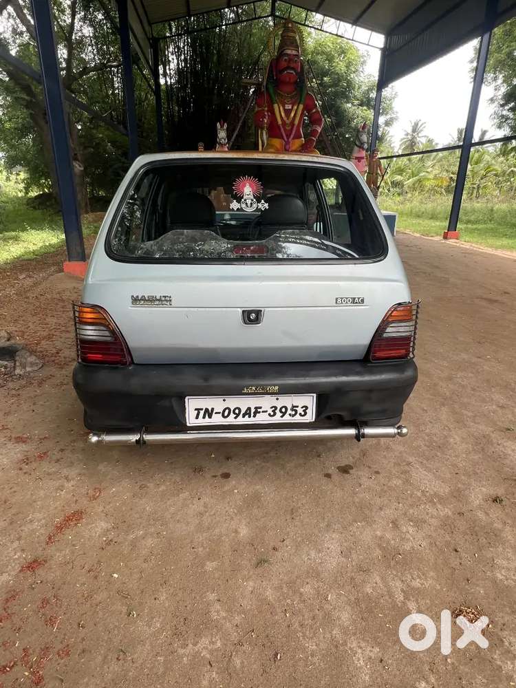 2006 Model Full Good Condition All Tire New
