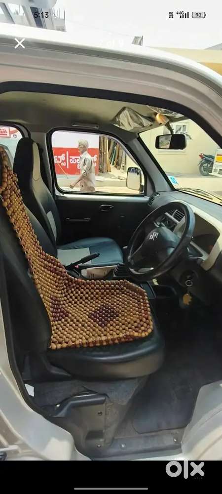 Maruti Suzuki Eeco 2023