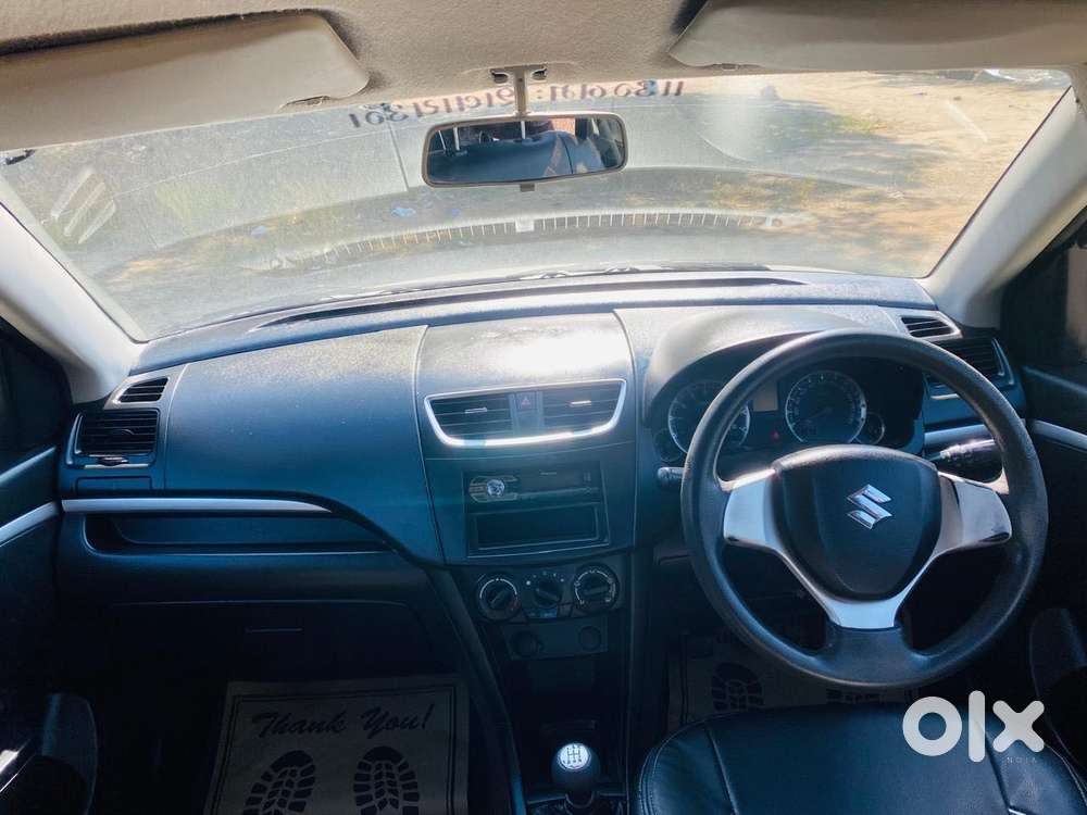 Maruti Suzuki Swift 2011-2014 Vxi, 2013, Petrol