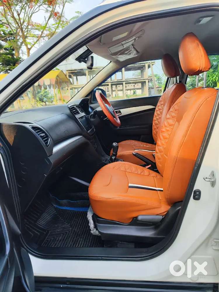 Toyota Urban Cruiser