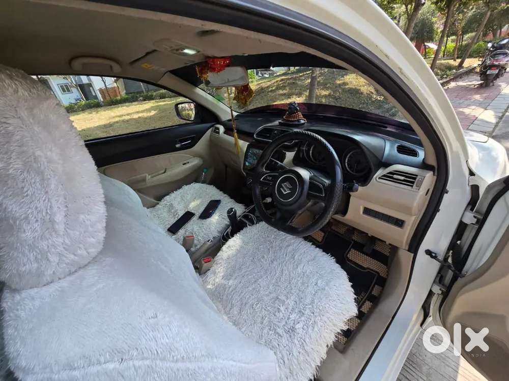 Sell My Swift Dzire Vdi