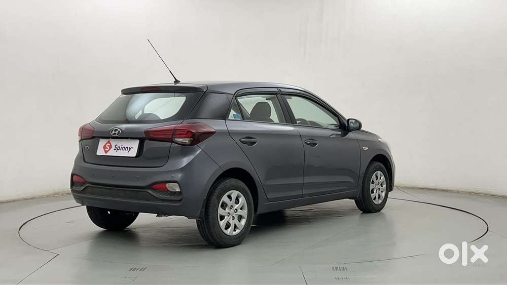 Hyundai Elite I20 Magna Executive 1.2, 2018, Petrol
