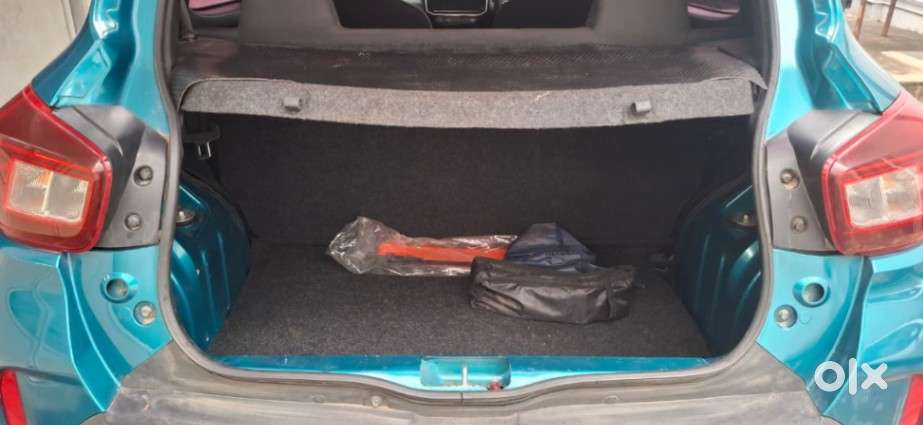 Renault Kwid Climber 1.0 Mt, 2023, Petrol